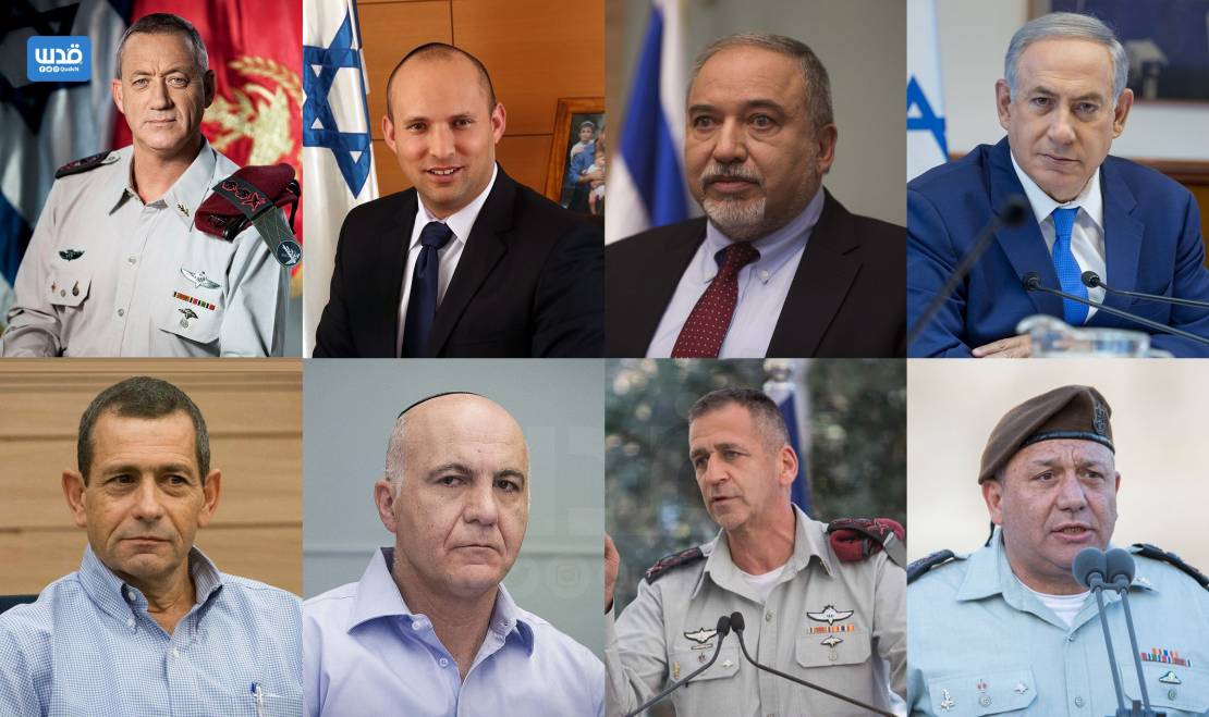 'Israel' fears war crimes arrests against top officials after ICC decision