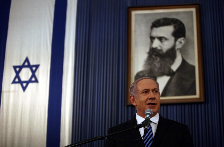 The ‘Zionist Betrayal of Jews’ from Herzl to Netanyahu, by Stanley Heller