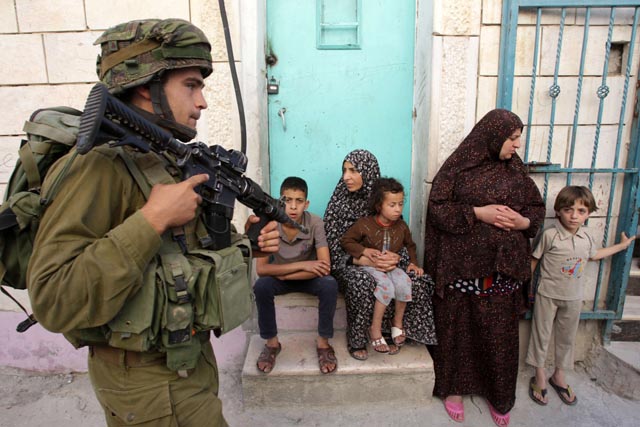 Will the ICC actually hold Israel to account over war crimes?