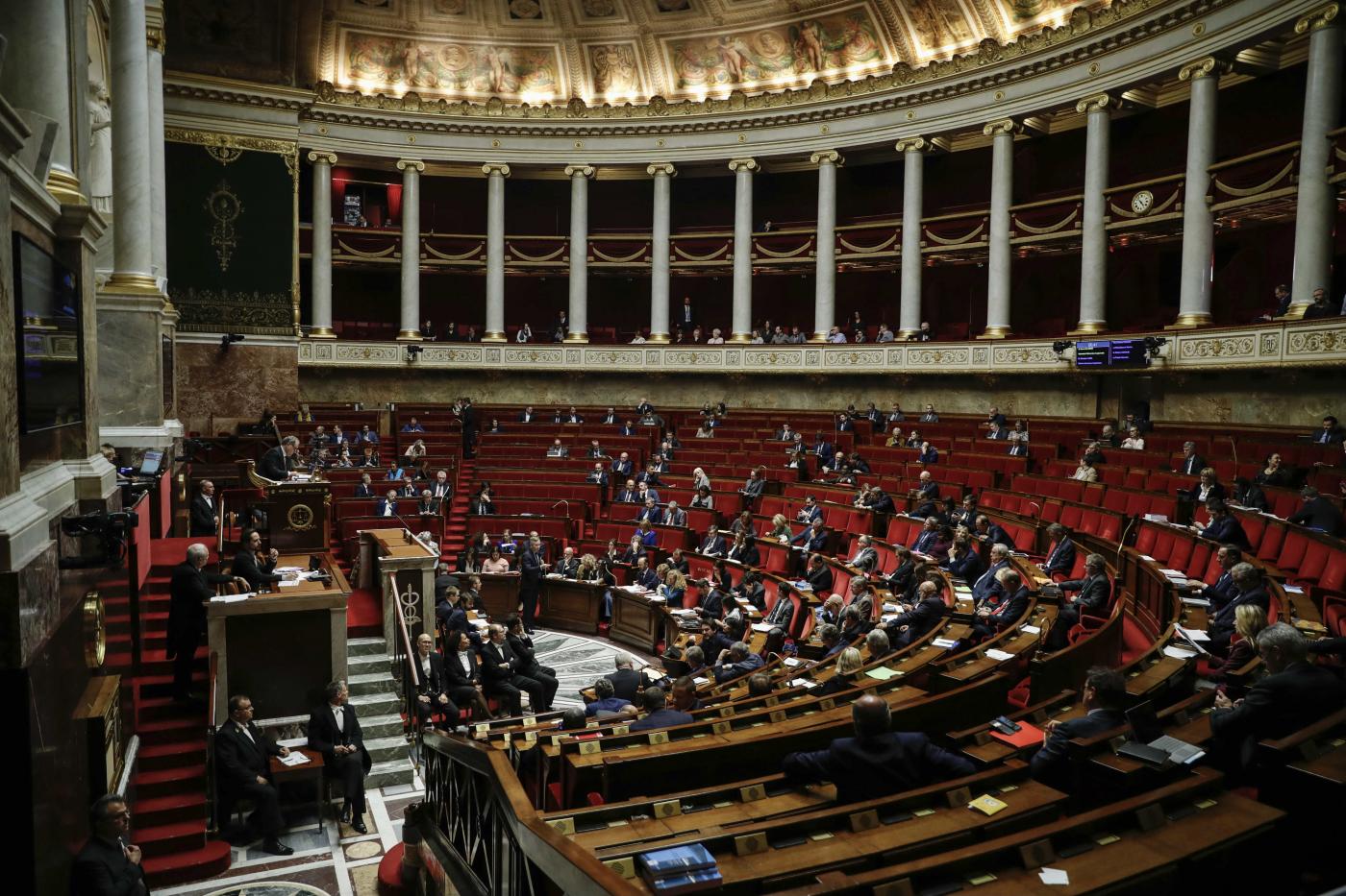 Slap on the face of freedom of expression.. French parliament backs bill equates anti-Zionism and anti-Semitism
