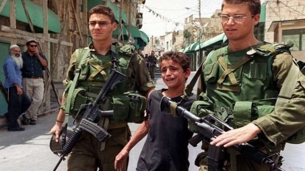 Israel's jails condition in 2019: 5500 arrests and increased use of torture