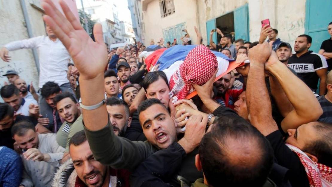Child prisoner speaks out about arrest and torture in Israeli jails