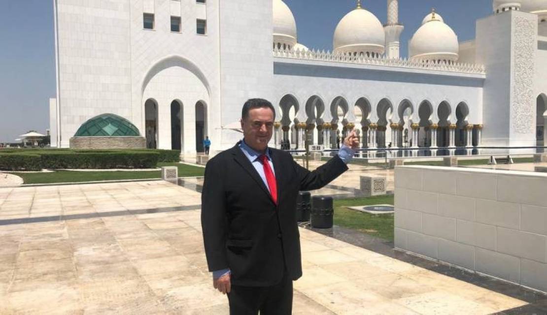 Israeli foreign minister delays visit to Dubai following Soleimani's assassination