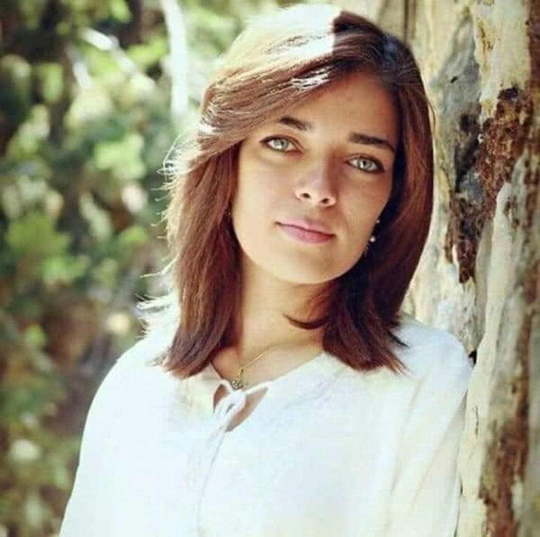 Mais Abu Ghoush.. Tortured until her parents could not recognize her