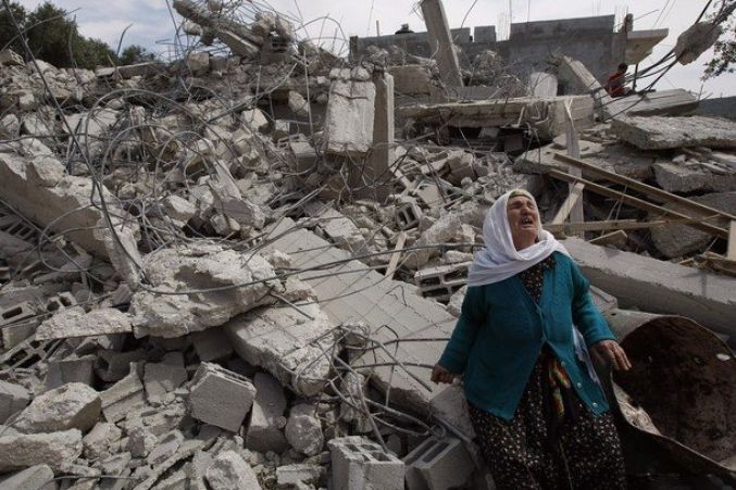 'Israel' to demolish further four West Bank houses