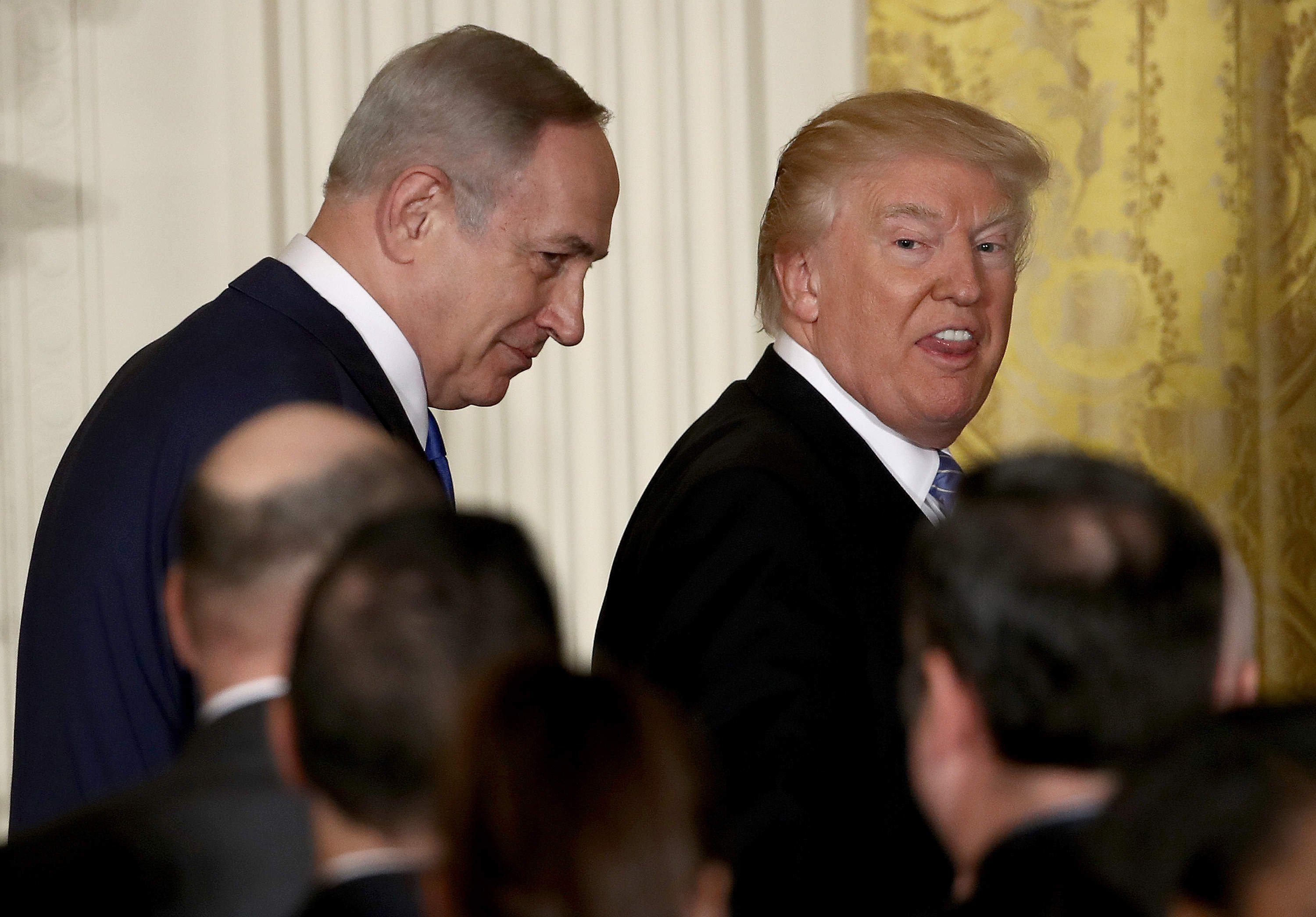 The EU has a duty to recognise the state of Palestine