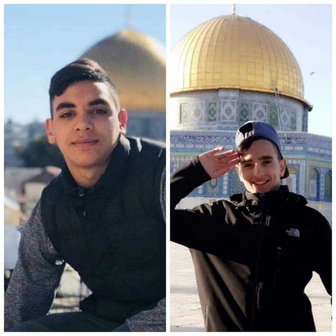 Israeli court sentences two children to two years in jail