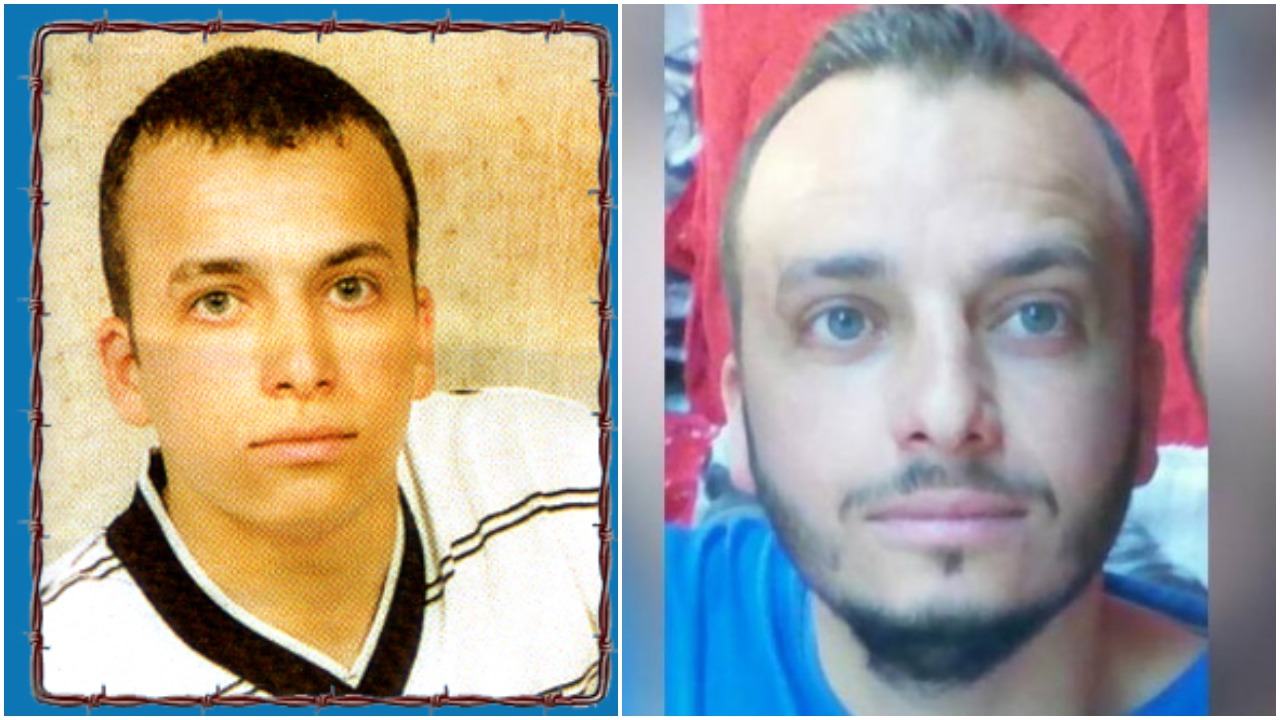 On the day of his freedom.. 'Israel' rearrests ex-detainee who served 18 years in jail