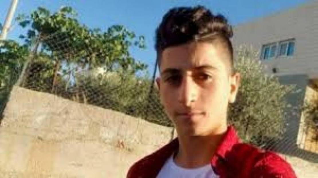 Child prisoner, shot by IOF during arrest, to have surgery