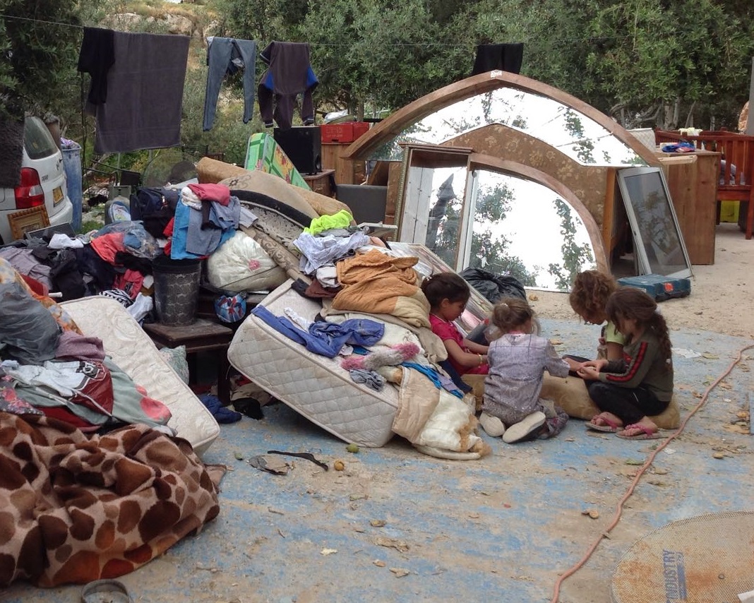 Israeli Supreme Court approves demolition of more Palestinian houses in Jerusalem