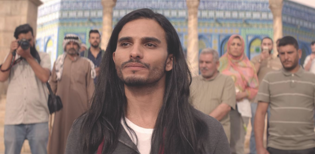 Israel's propaganda war waged through TV shows