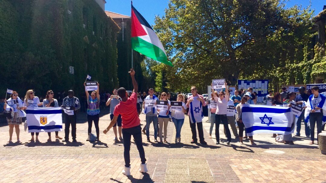 Where have the Arab masses gone?