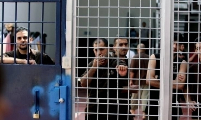 IPS send doctor infected with coronavirus to test Palestinian prisoners