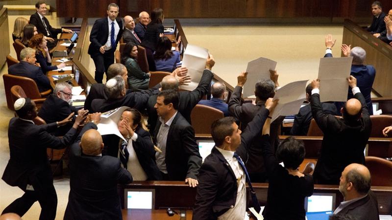 'Zionism's last hope': The Joint List cannot reform Israeli colonialism