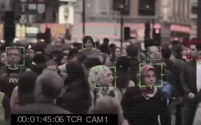 Microsoft to end investments in Israeli facial recognition firm
