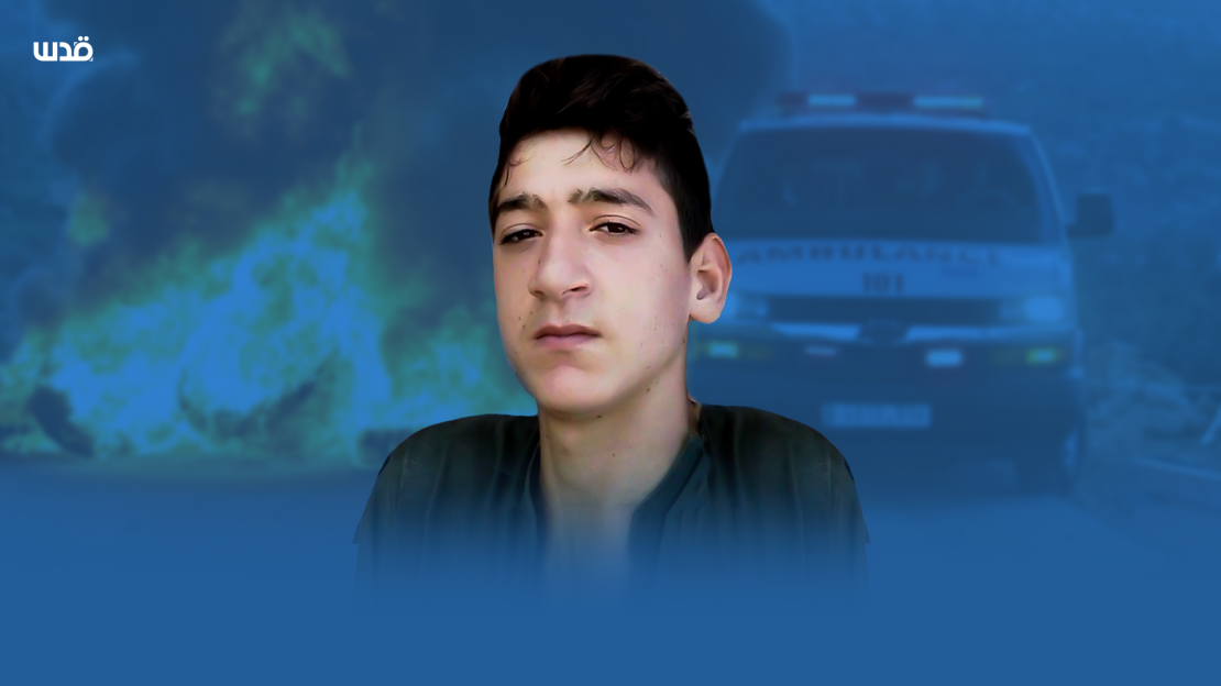 In Video| Israelis kill Palestinian child, wound 112 others