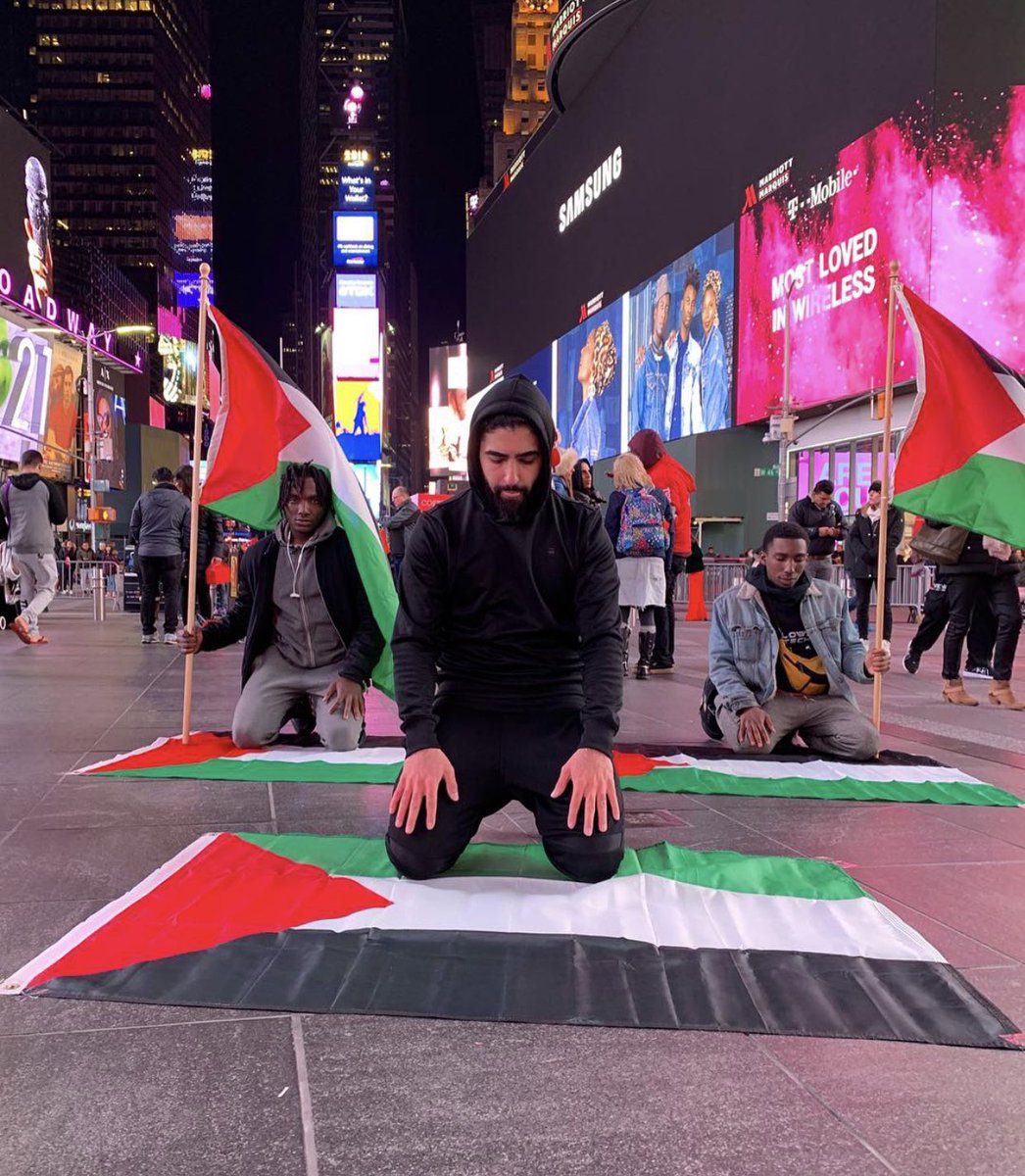 Palestinian entrepreneur donates dozens of thousands of dollars to fight Covid-19 in the US