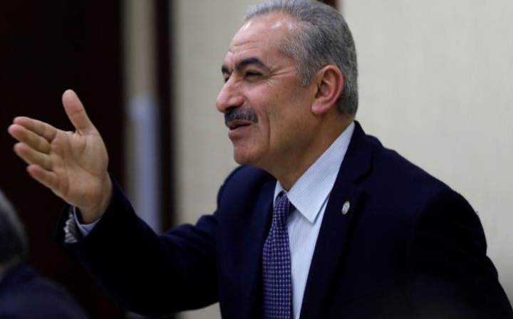 Shtayyeh says Coronavirus crisis dealt a blow to PA's budget