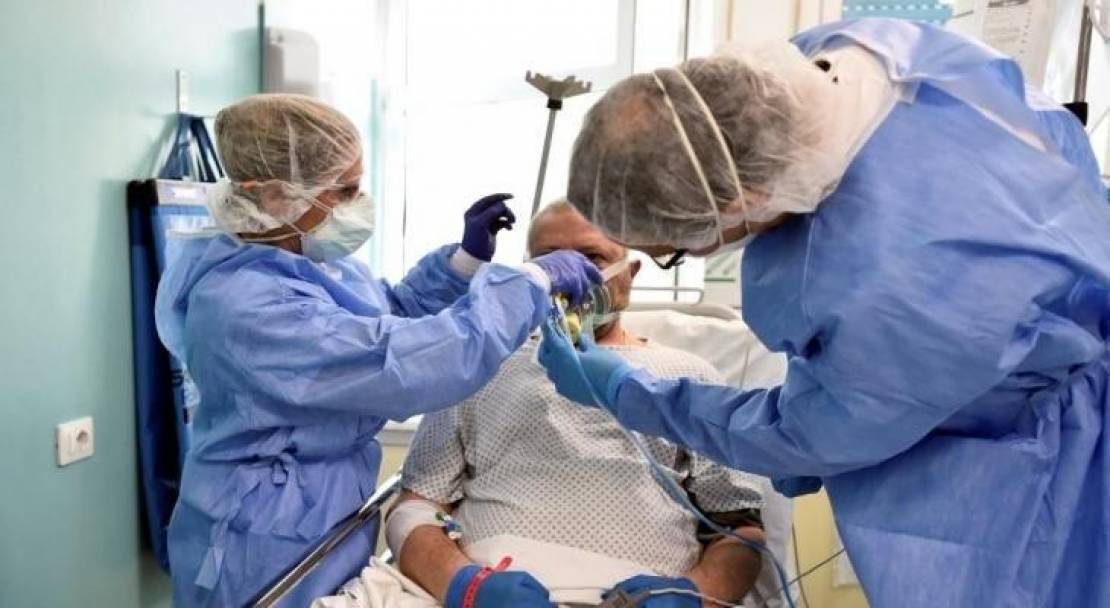 505 coronavirus cases among native Palestinians in 'Israel'