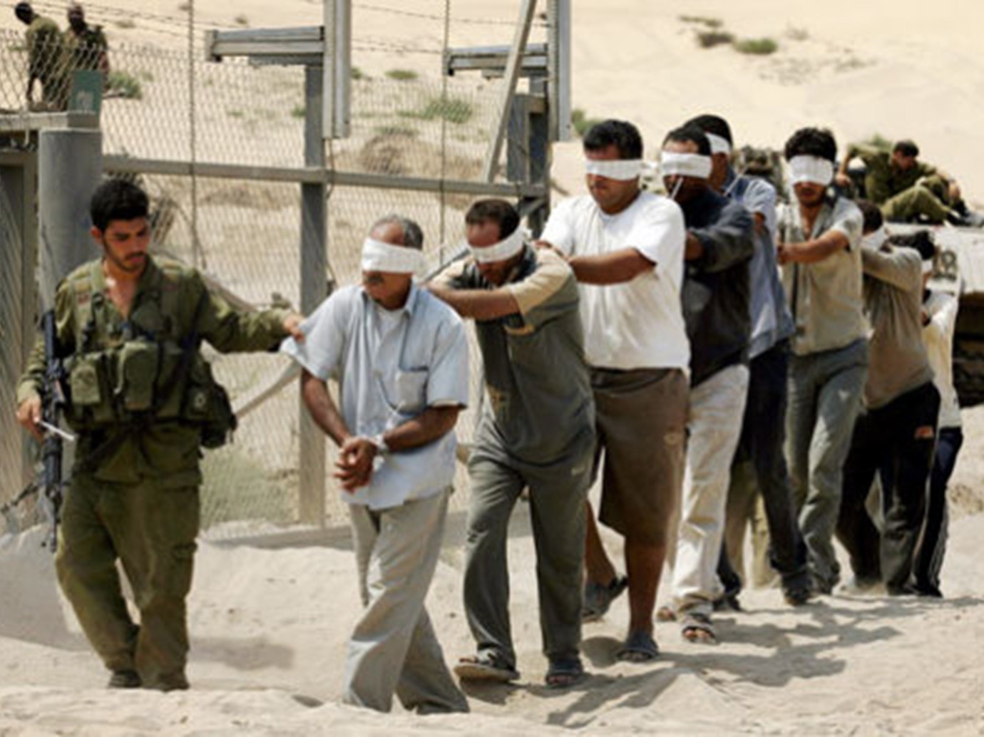 Palestinian Prisoners' Day... 'Israel' uses coronavirus to impose further restrictions on prisoners