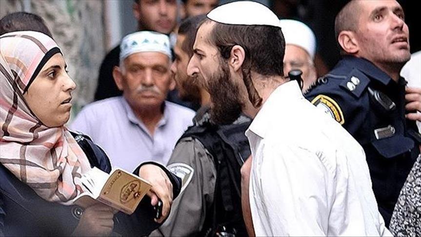 Settlers' attacks continue even with coronavirus