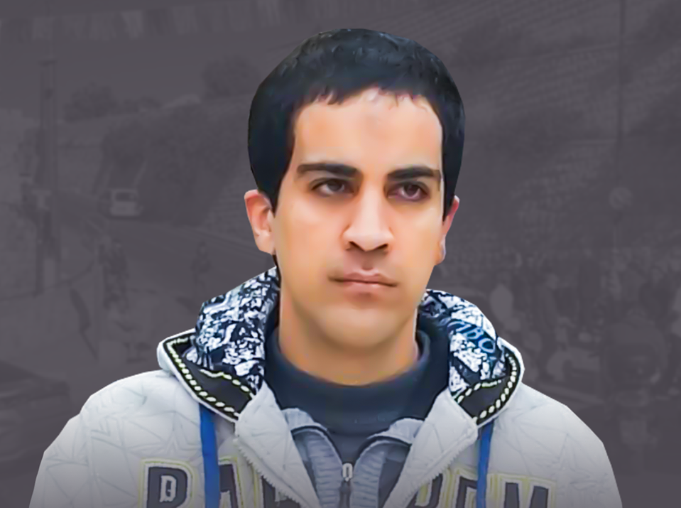 Israeli police executes intellectually disabled man for holding toy