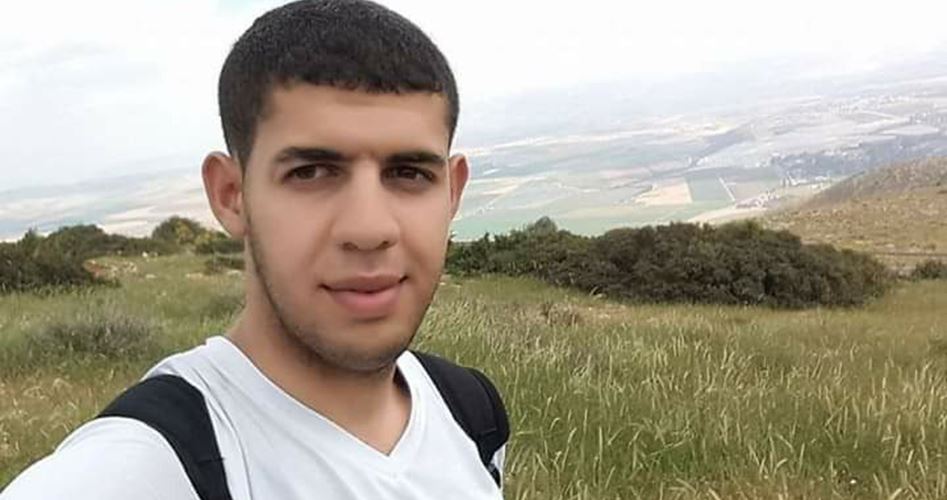 For third day on a row.. PA security services continue to arrest journalist in Tulkarm