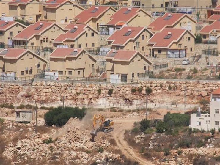 Israel's annexation plan is the Nakba revisited