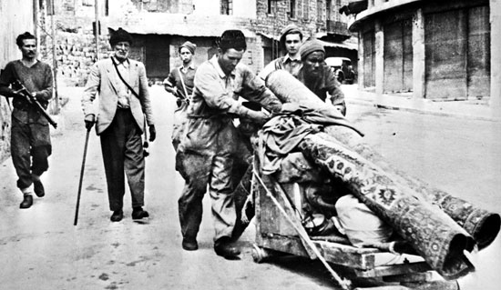 The top 5 misconceptions about the Palestinian Nakba