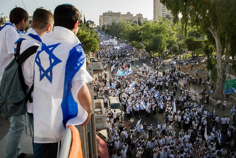 Annexation is not just about stealing land — it’s about expelling Palestinians