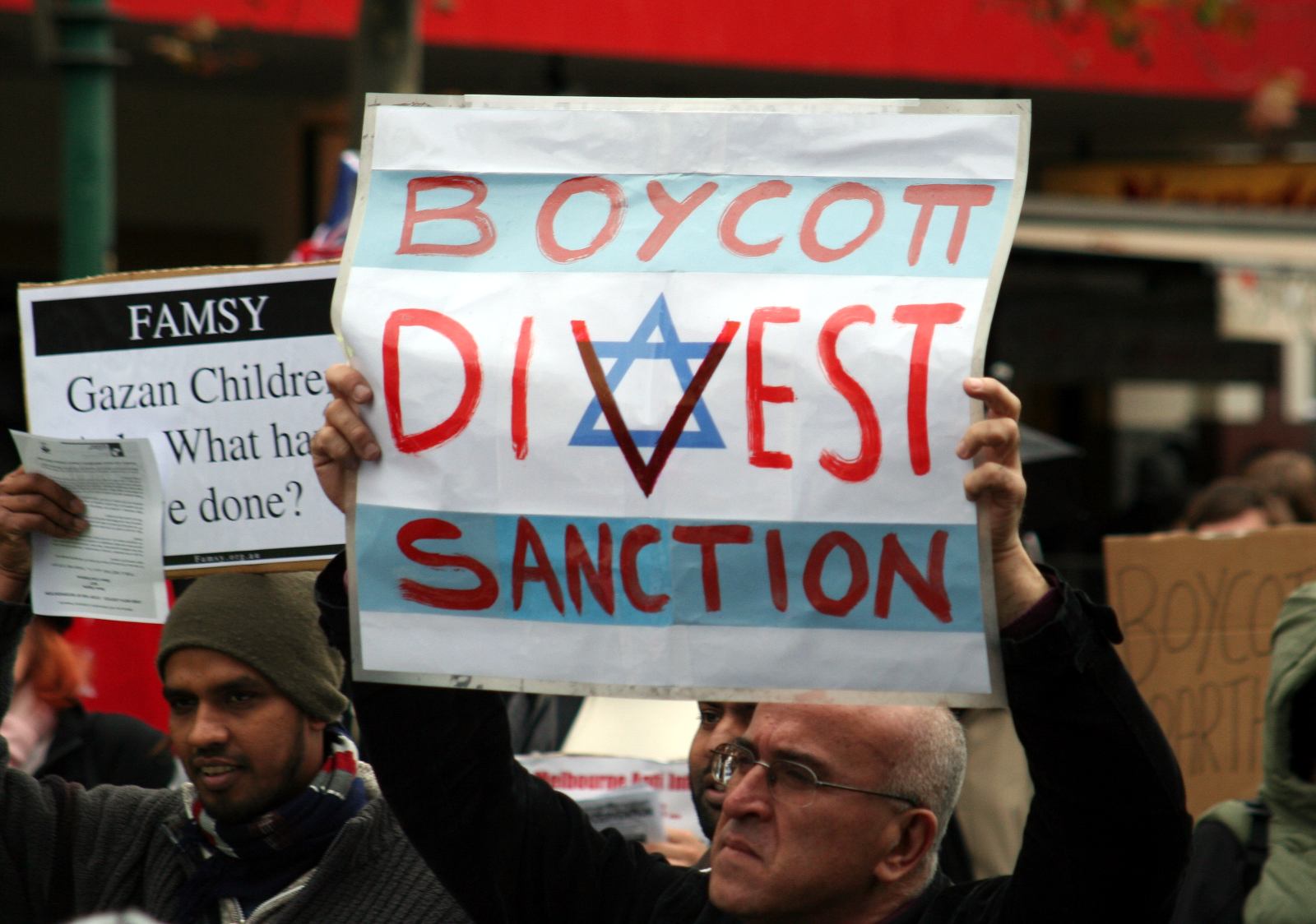 Anti-racism course in Spain cancelled following pressure from pro-Israel groups