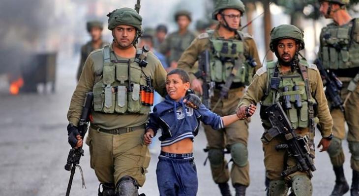 Coronavirus: Palestinian children languish in Israeli jails 'not fit for humans'