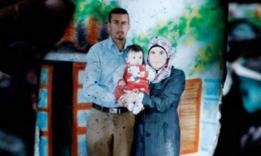 Israeli settler convicted in arson attack that killed Dawabsheh family