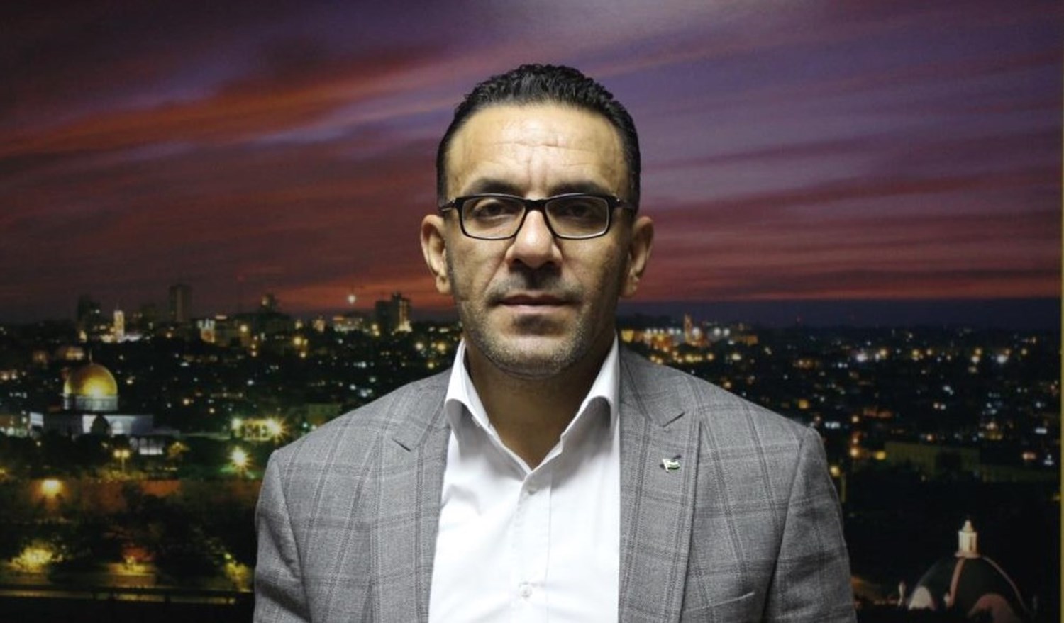 'Israel' arrests Jerusalem's Governor and others