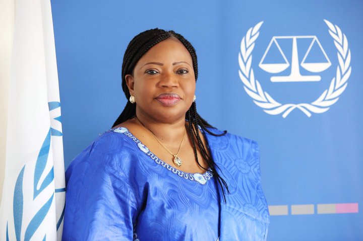 ICC Prosecutor says Israeli smear campaigns will not affect her office's work on Palestine