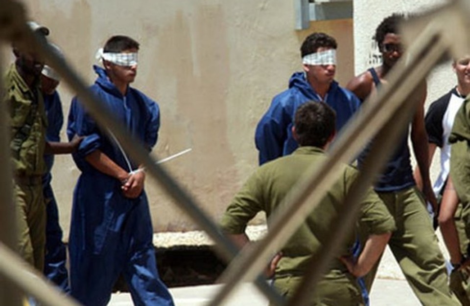 NGO: 18% of Gaza prisoner in Israeli jails suffer from chronic diseases