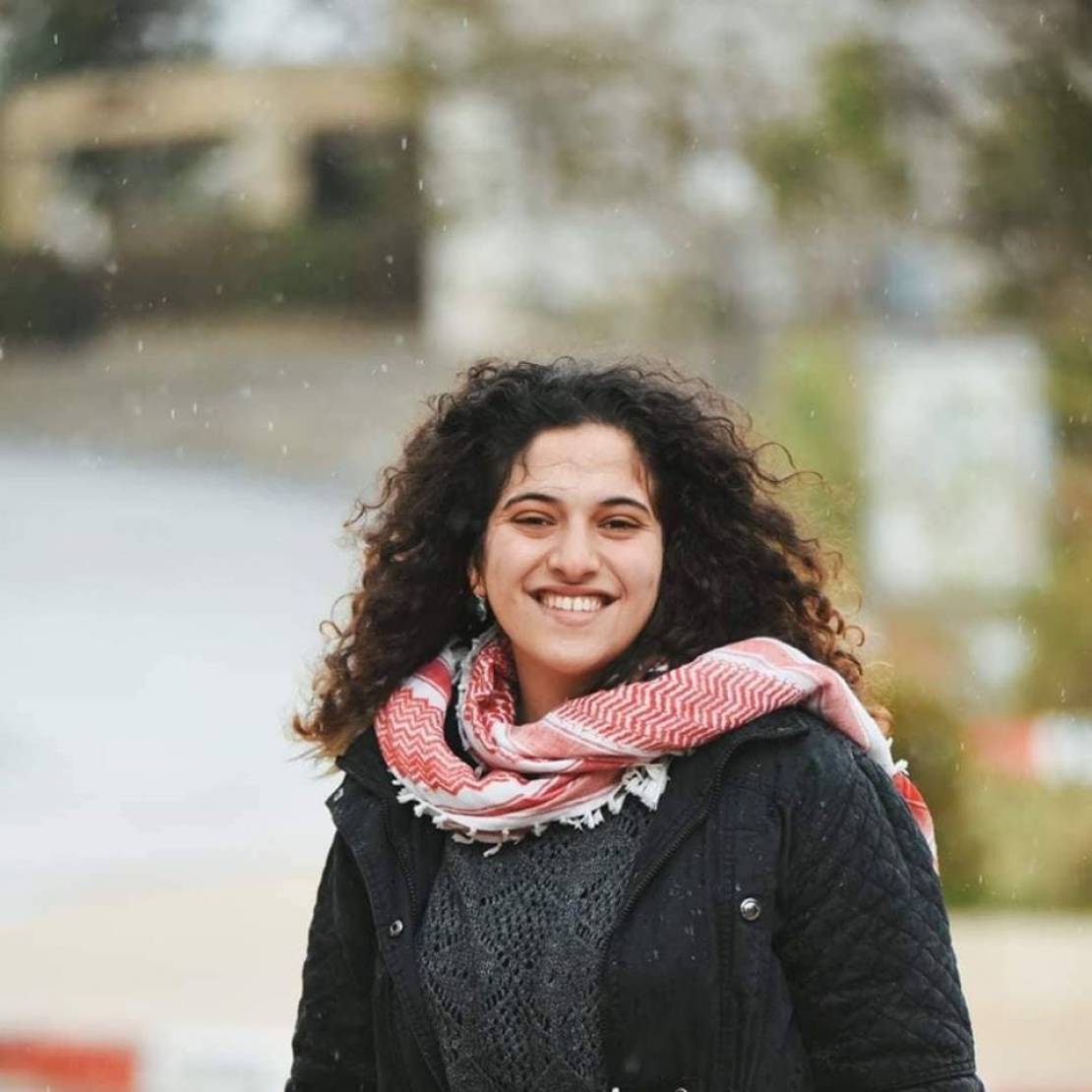 Israeli forces arrest student while on her way to graduation ceremony