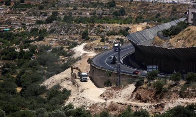Aiming at expanding illegal settlement... Israeli land-grab order notified to Palestinian citizen in Bethlehem