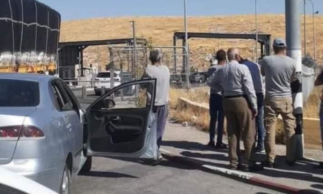 Updated| Palestinian man shot, left to bleed to death in Bethlehem
