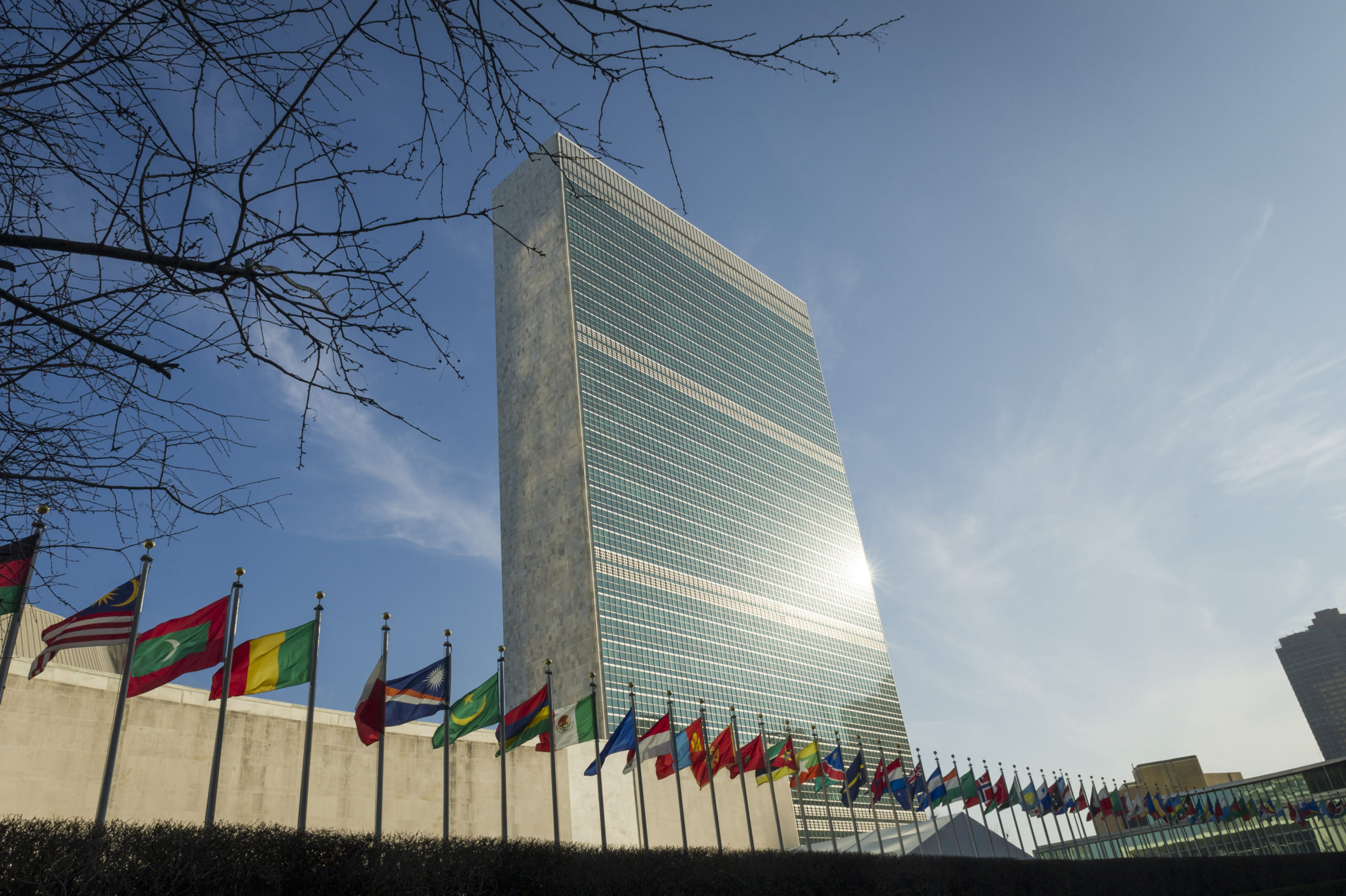 UN ‘deeply disturbed’ by video of couple having sex in official vehicle in “Israel”
