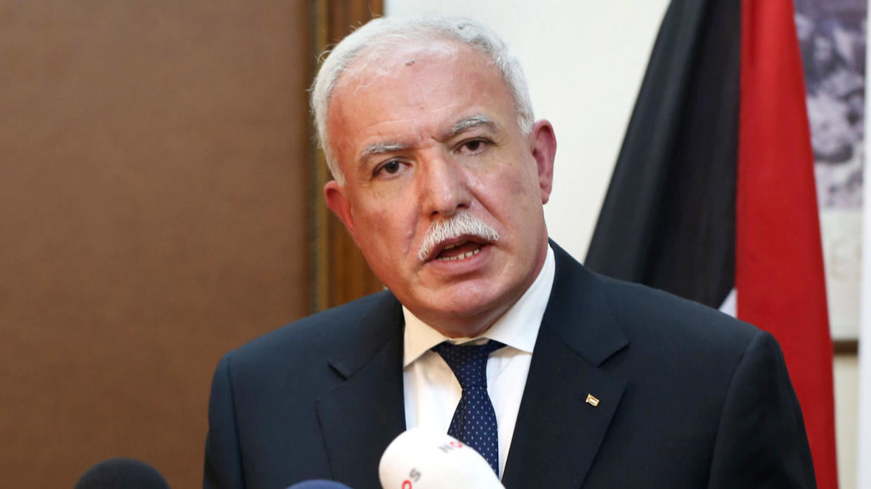 Responding to ICC request for clarifications, Palestine urges Court to expedite investigation