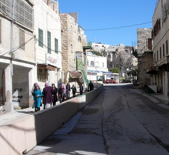 Palestinians are tired of proving Israeli apartheid exists