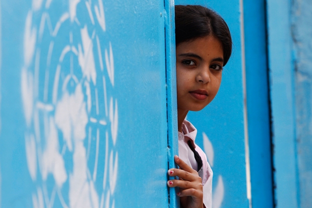 UNHCR Faces Backlash after Excluding Palestine from its List of Countries Exporting Refugees