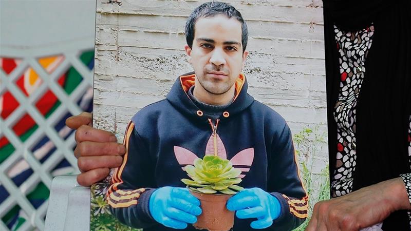 Eyad al-Halak: Another cruel killing of a Palestinian whitewashed by Israel