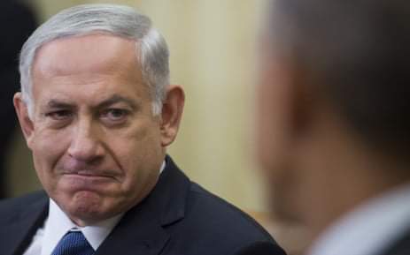 Netanyahu: ICC is a political body that is hostile toward 'Israel'