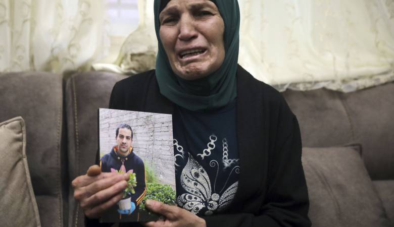New video reveals how Iyad Hallaq was killed by Israeli police