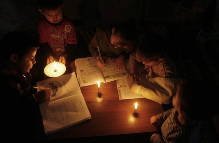Ya'bad Power Authority: 'Israel' to cut power to the village