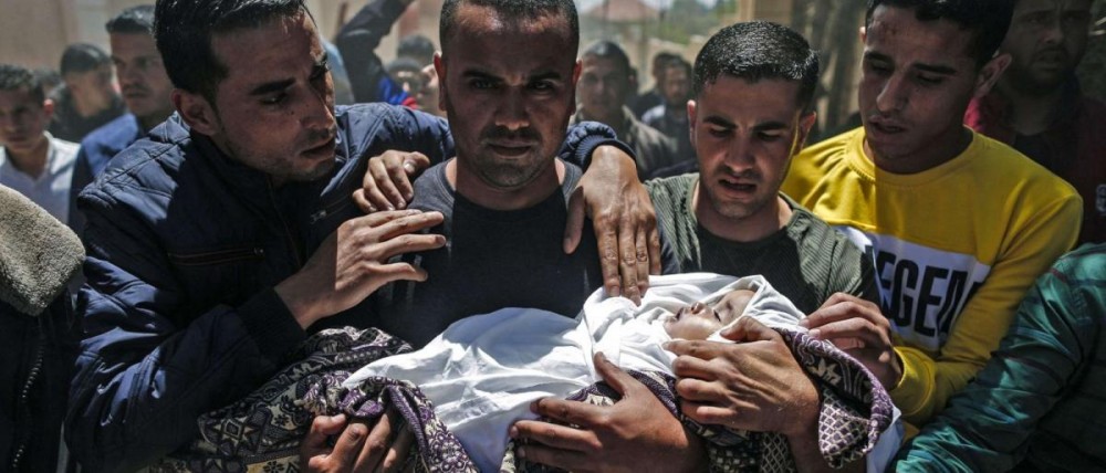 'Israel' killed 6 Gazans, arrested 22 in 2020's first half
