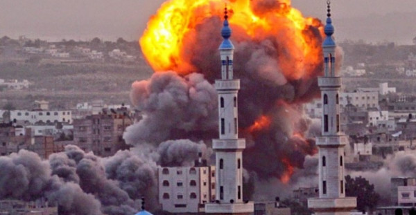 Palestinian woman dies of wounds sustained during Israel's aggression on Gaza in 2014