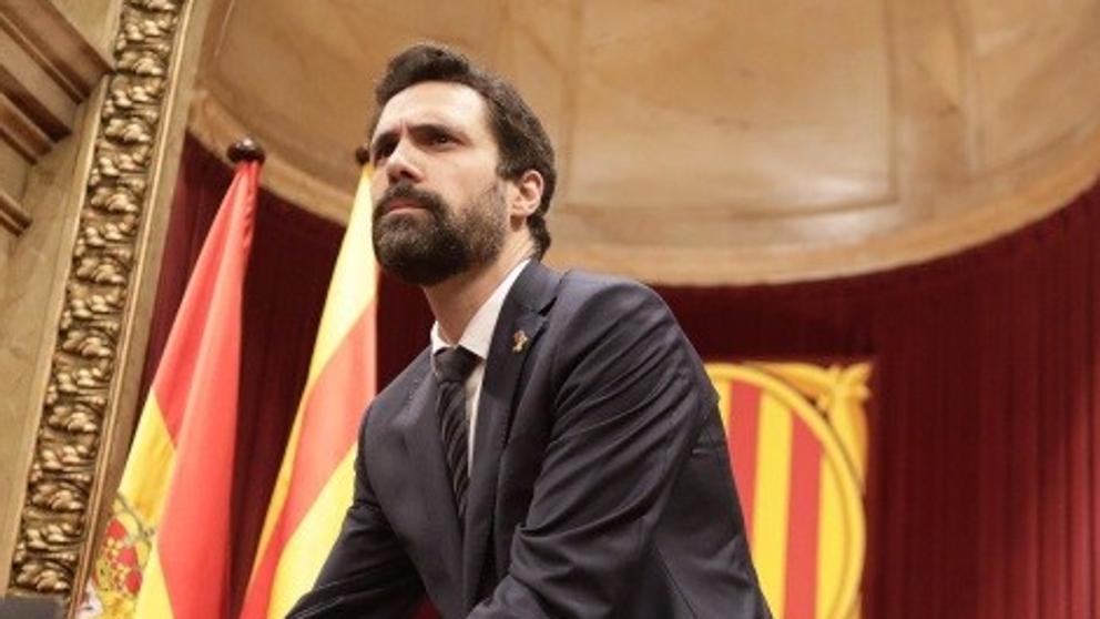 Israeli spyware targets Catalan parliamentary speaker’s cellphone